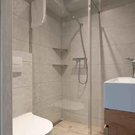 Apartamento Barbara 12 Ustroń