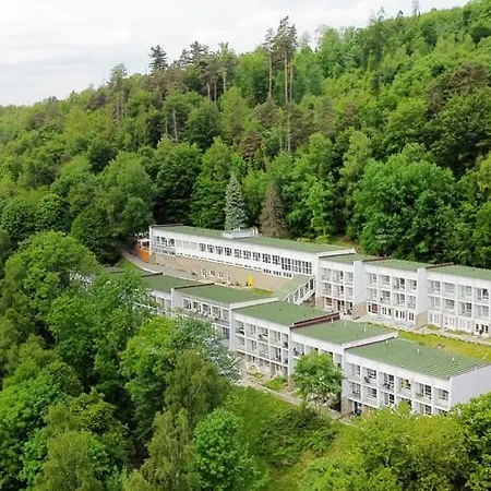 Barbara 12 * Ustroň