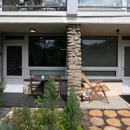 Apartment Barbara 12 *