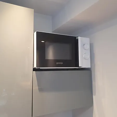 Barbara 12 Apartmán *