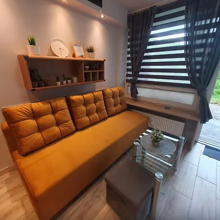 Barbara 12 Apartment *