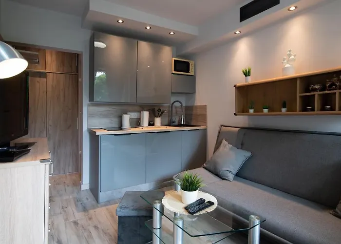 Barbara 12 شقة أوسترون