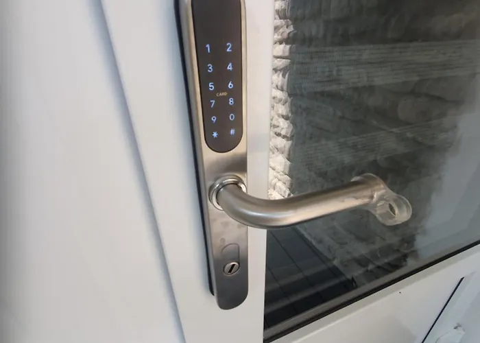 Barbara 12 * أوسترون